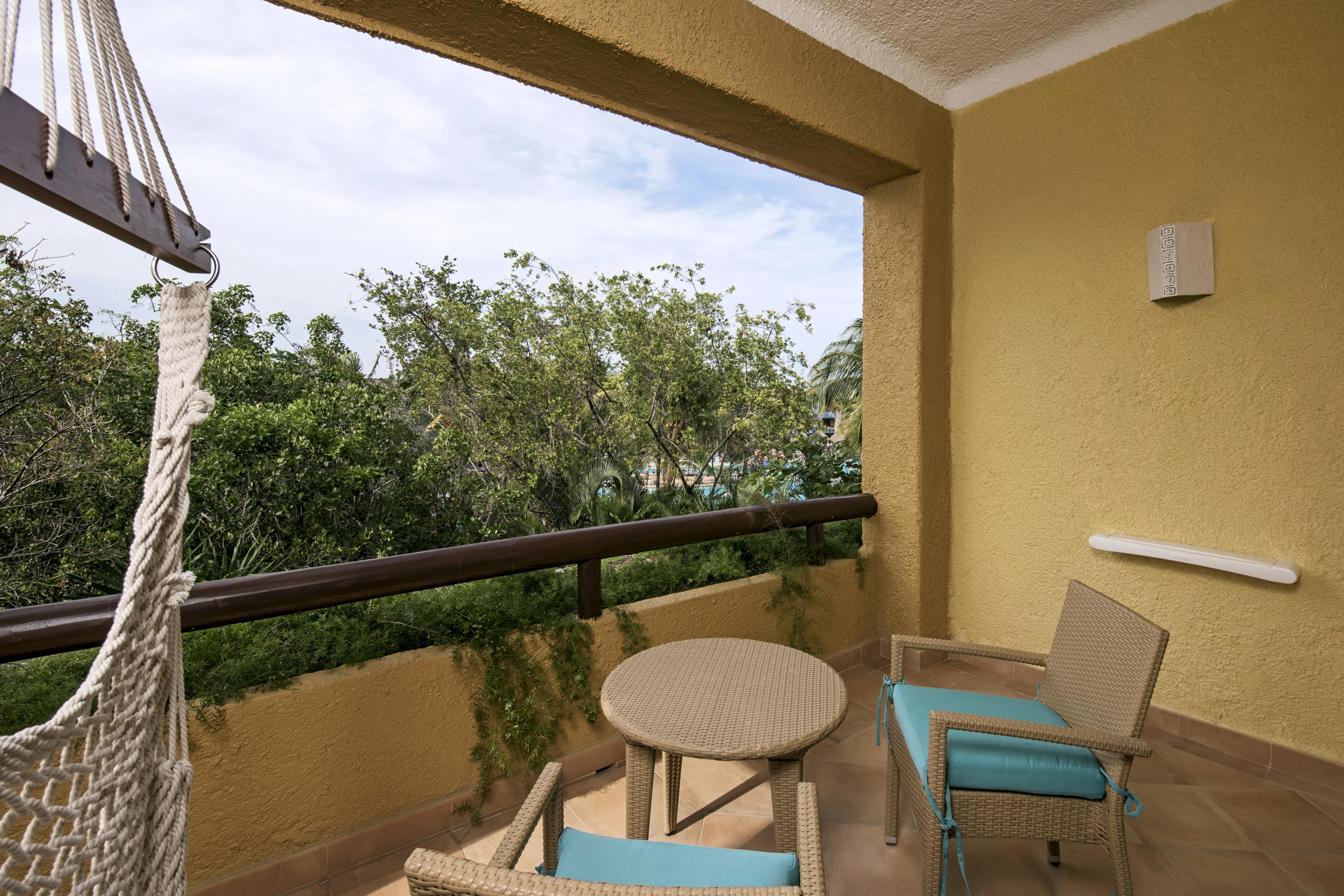Iberostar Selection Paraiso Maya Puerto Morelos Exterior foto