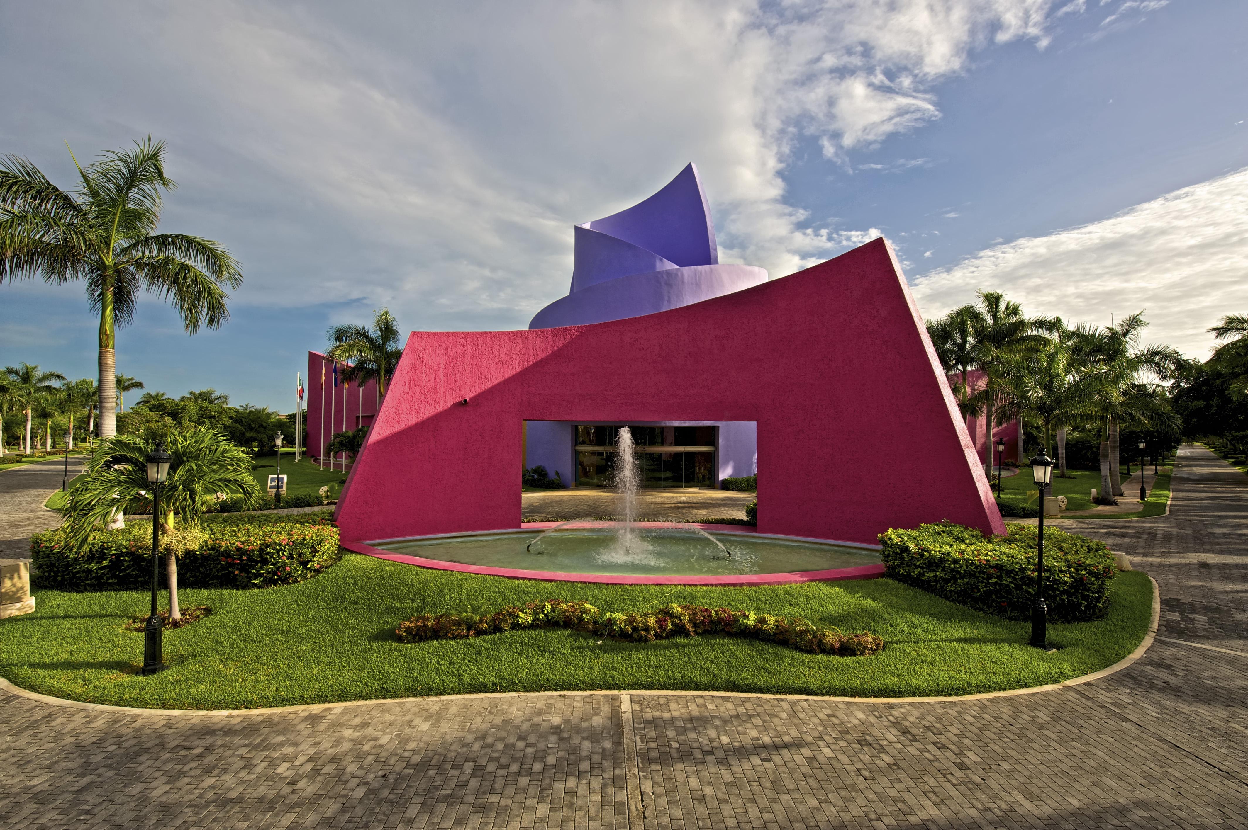 Iberostar Selection Paraiso Maya Puerto Morelos Exterior foto