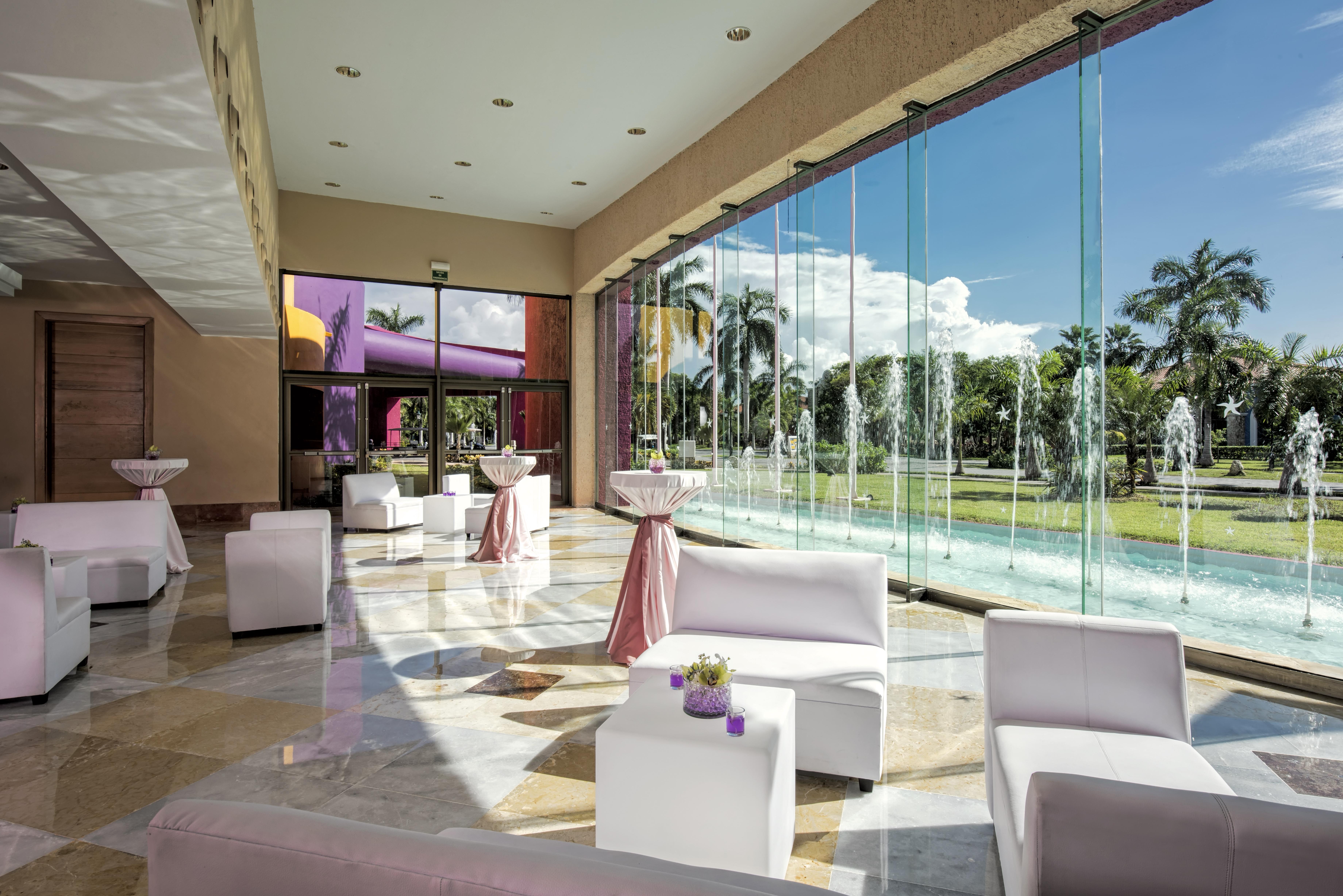 Iberostar Selection Paraiso Maya Puerto Morelos Exterior foto