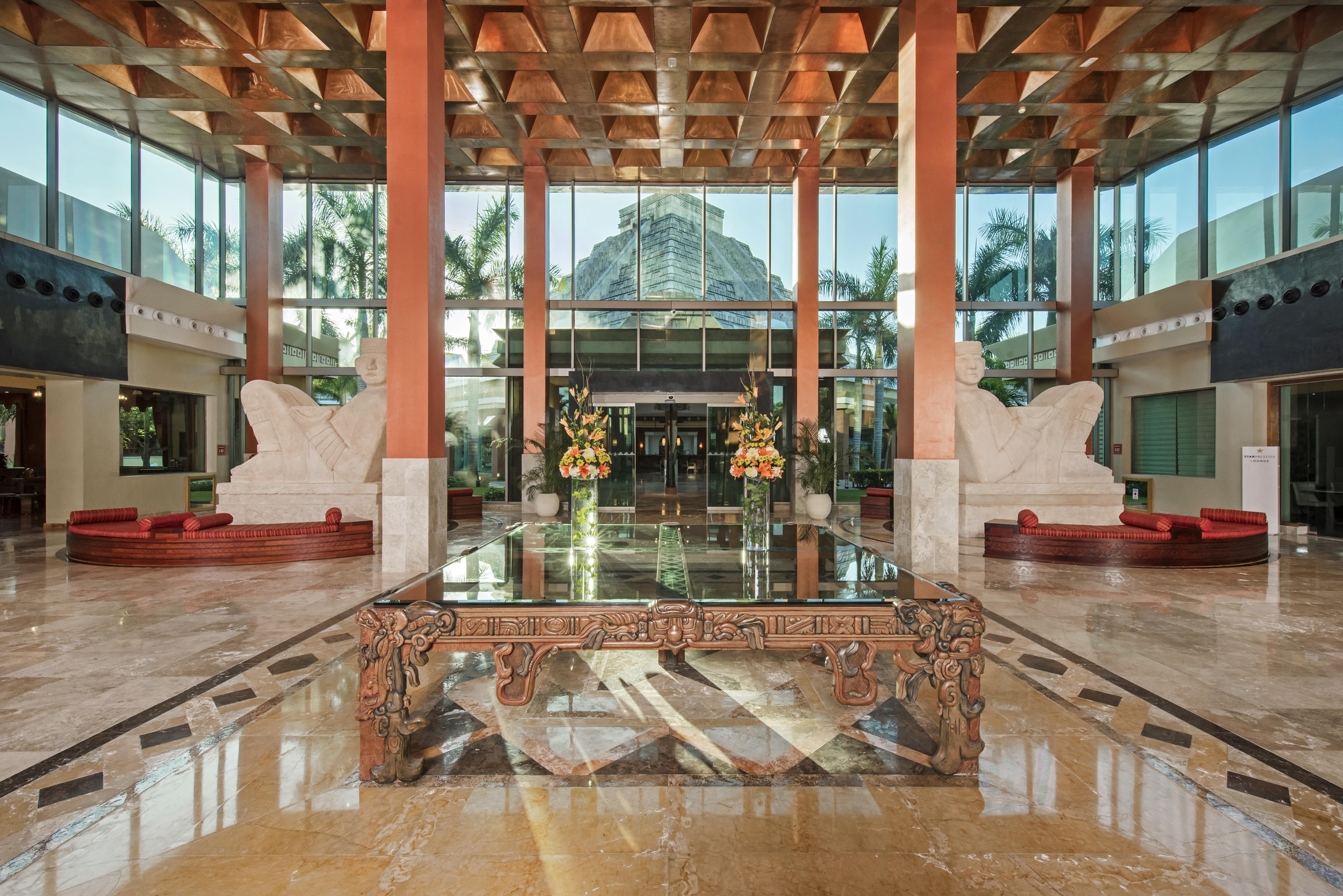 Iberostar Selection Paraiso Maya Puerto Morelos Exterior foto