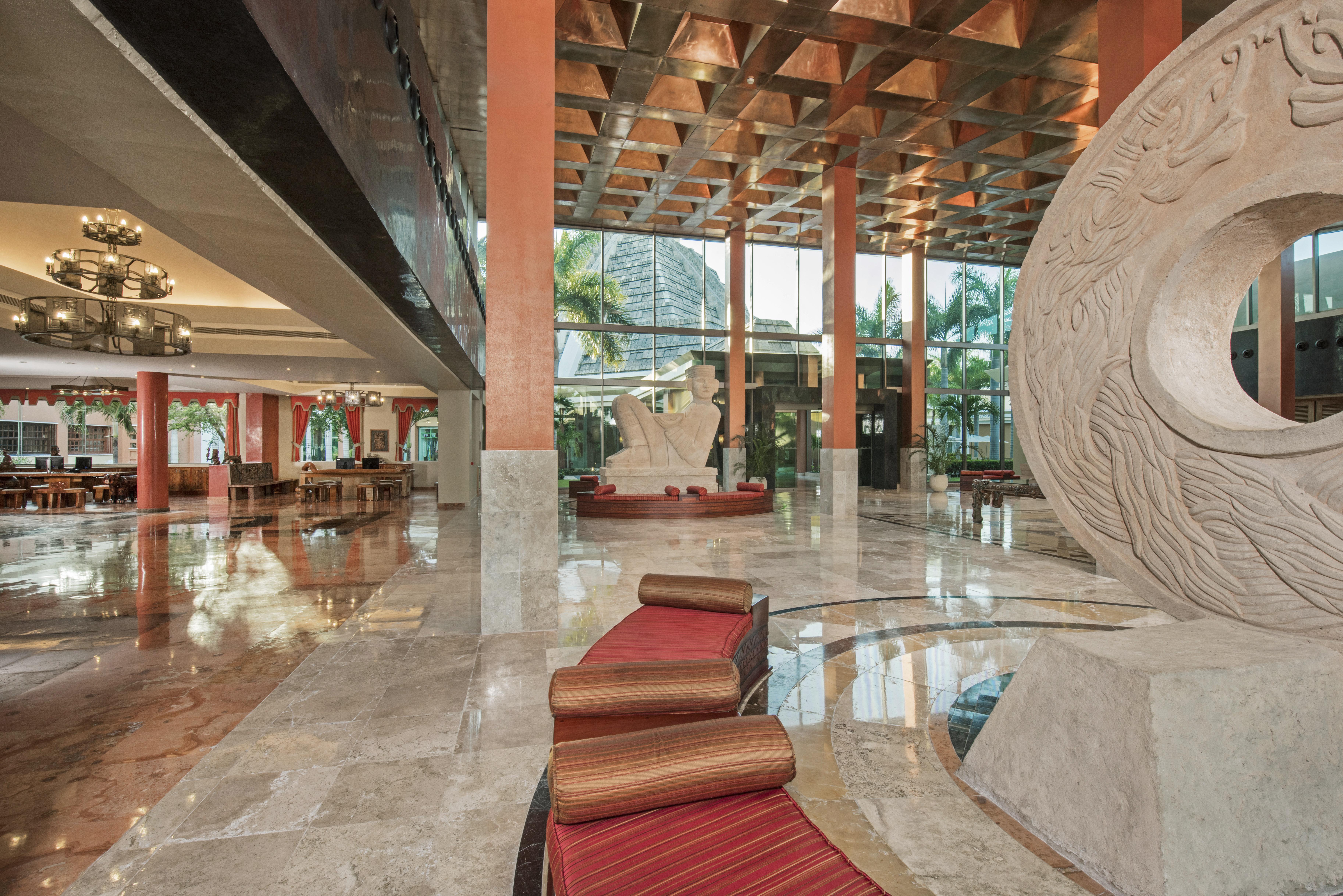 Iberostar Selection Paraiso Maya Puerto Morelos Exterior foto