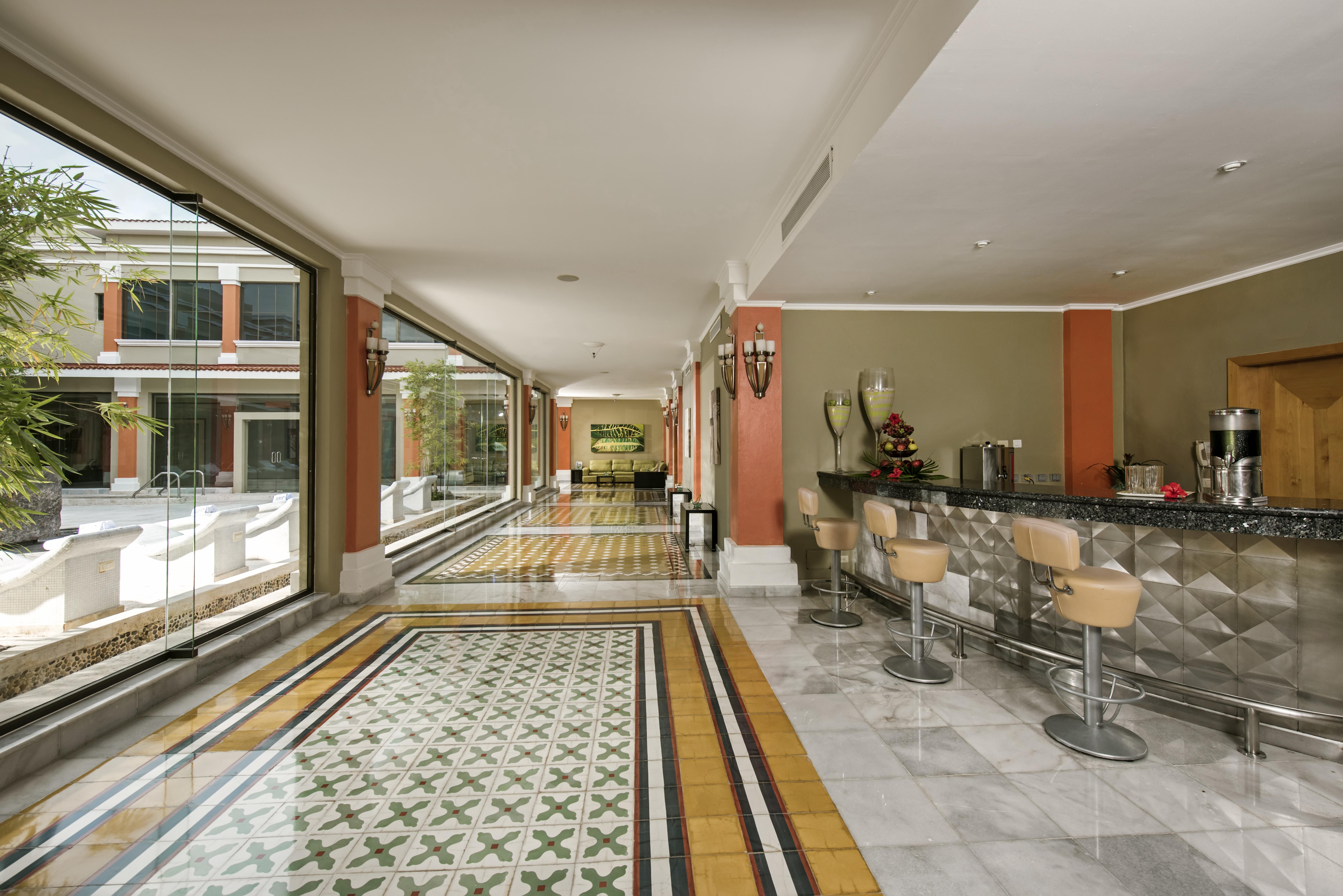 Iberostar Selection Paraiso Maya Puerto Morelos Exterior foto