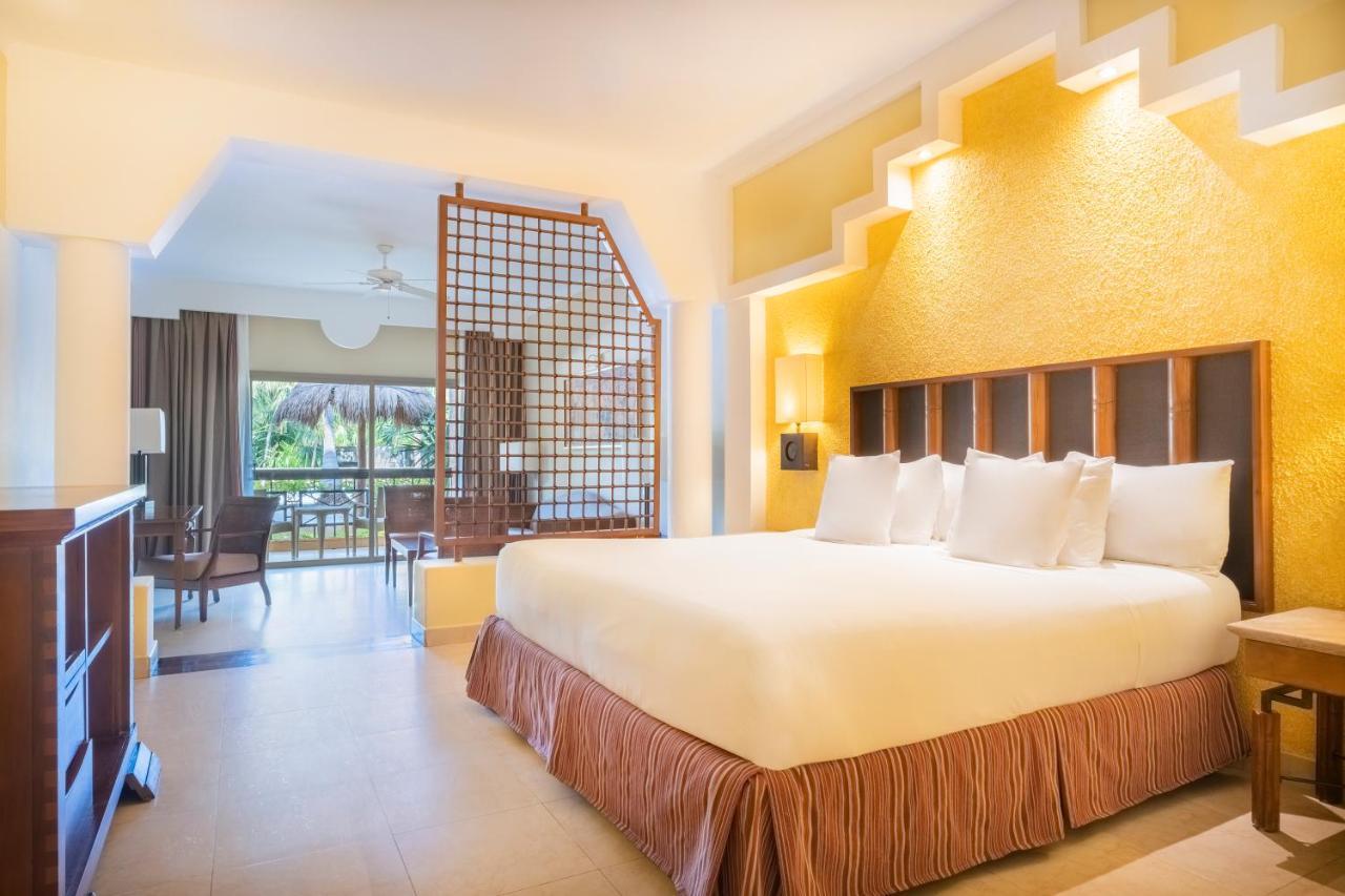 Iberostar Selection Paraiso Maya Puerto Morelos Habitación foto