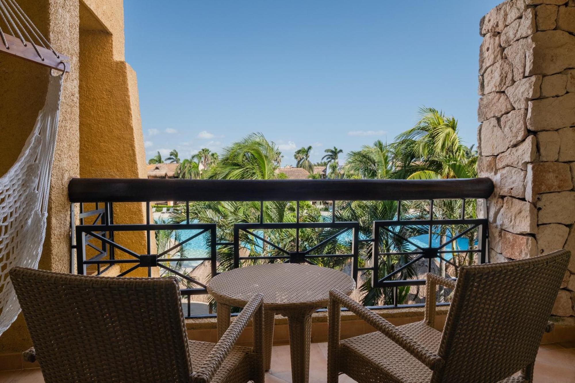 Iberostar Selection Paraiso Maya Puerto Morelos Habitación foto