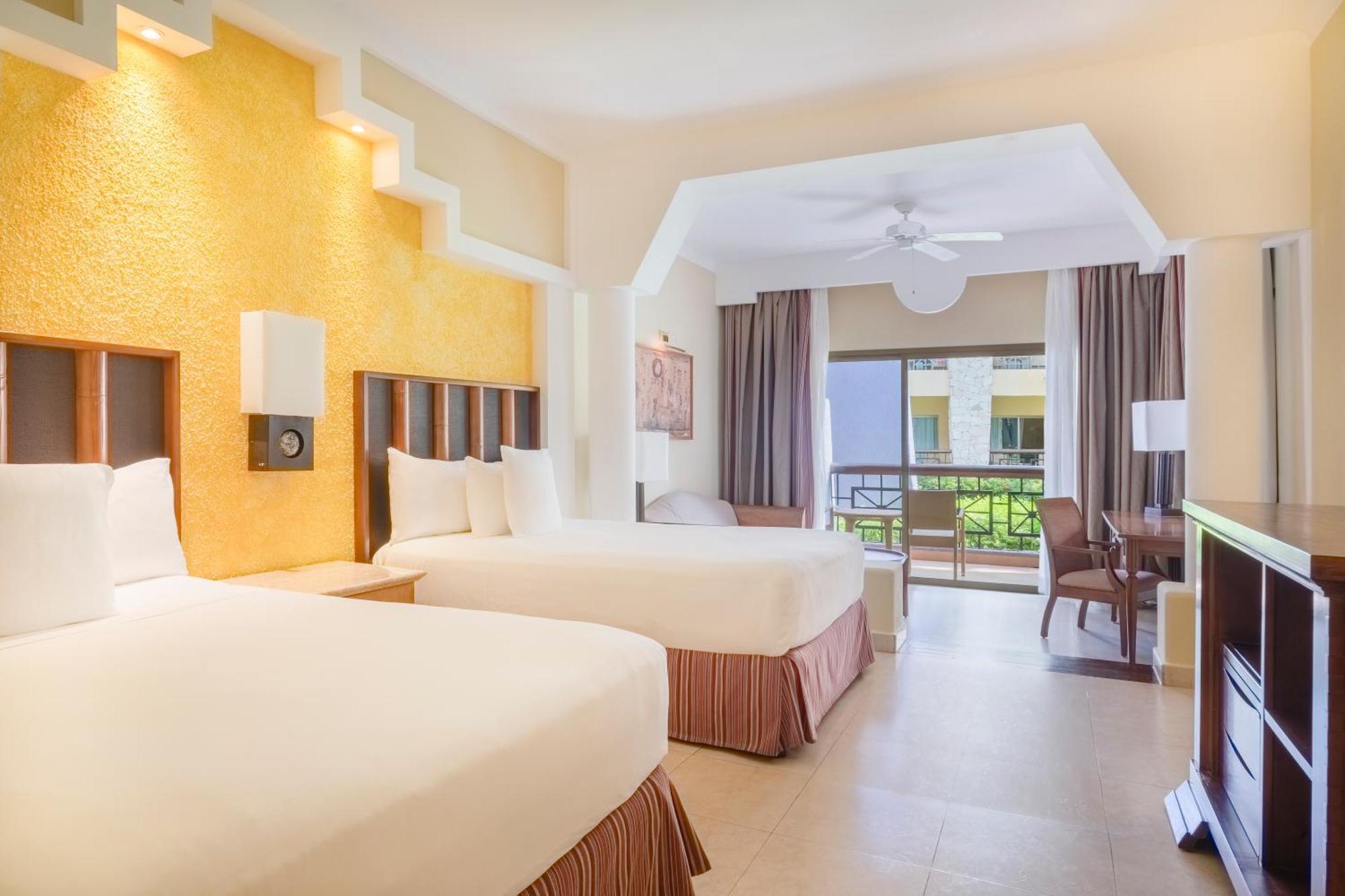 Iberostar Selection Paraiso Maya Puerto Morelos Habitación foto