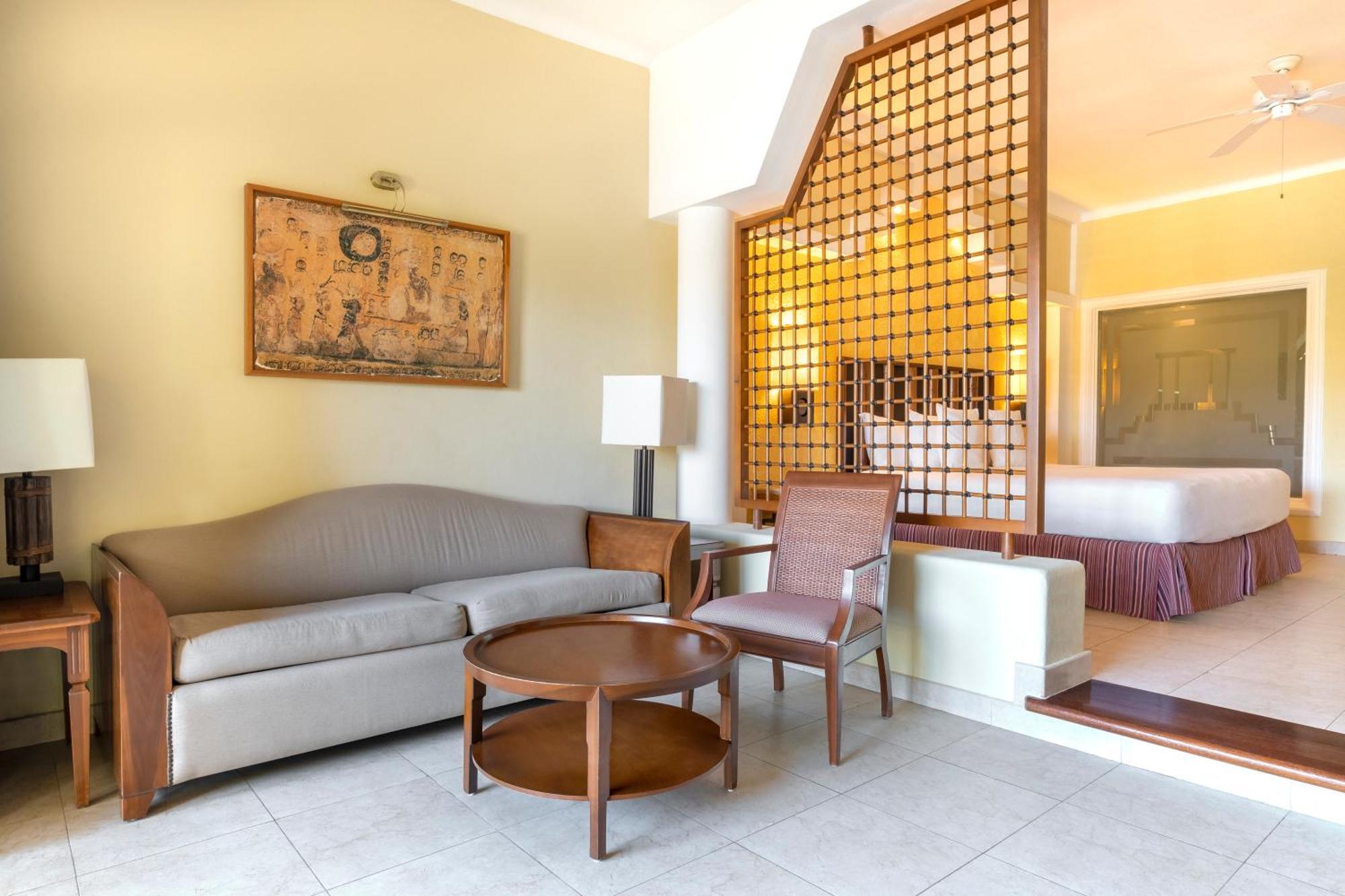 Iberostar Selection Paraiso Maya Puerto Morelos Habitación foto