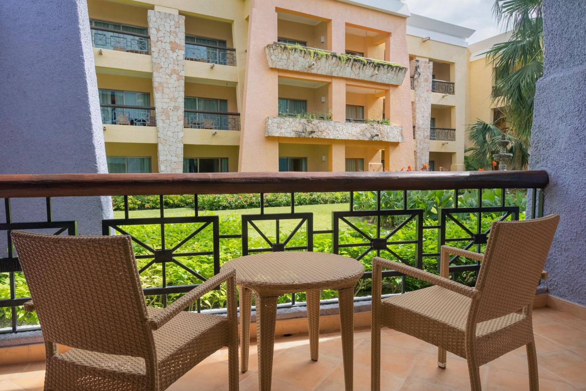 Iberostar Selection Paraiso Maya Puerto Morelos Habitación foto