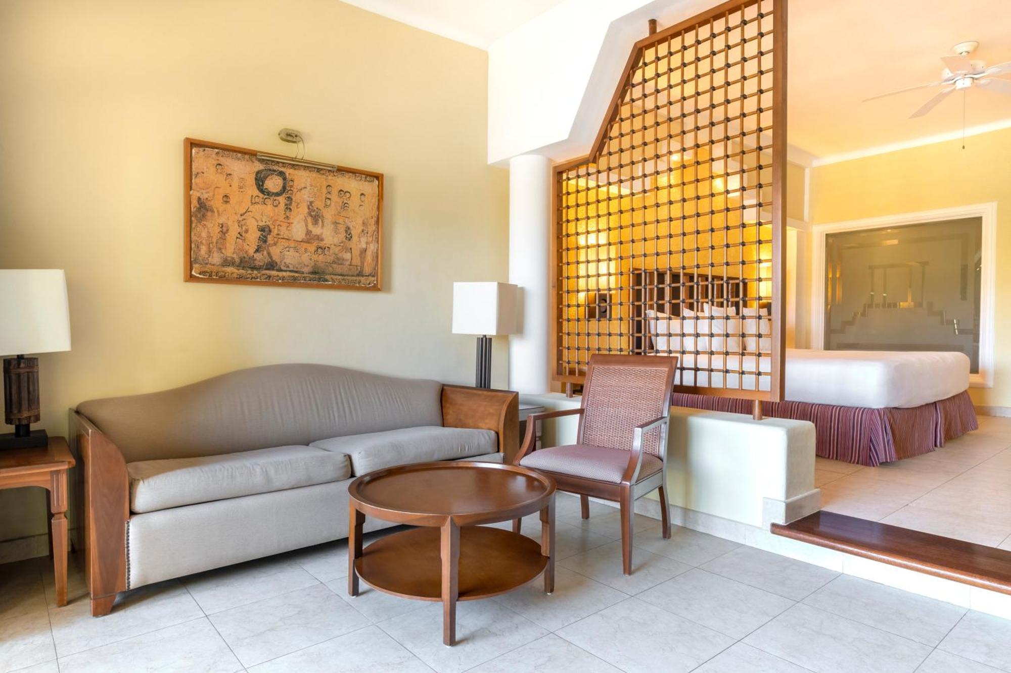 Iberostar Selection Paraiso Maya Puerto Morelos Exterior foto
